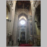 Sé Catedral de Évora, photo Alberto R, tripadvisor.jpg